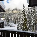 아파트 Des Alpes-3 By Interhome
