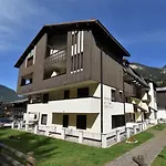 아파트 Des Alpes-3 By Interhome 까나제이