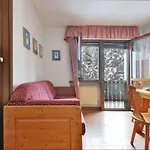 דירה Des Alpes-3 By Interhome קאנזיי