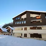 Des Alpes-3 By Interhome