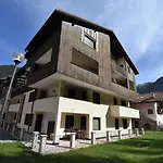 Des Alpes-3 By Interhome