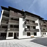 아파트 Des Alpes-3 By Interhome