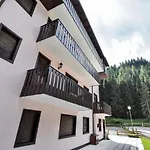 아파트 Des Alpes-3 By Interhome *