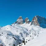 Des Alpes-3 By Interhome 아파트