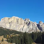 아파트 Des Alpes-3 By Interhome *