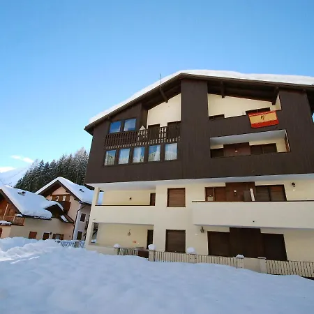 Des Alpes-3 By Interhome