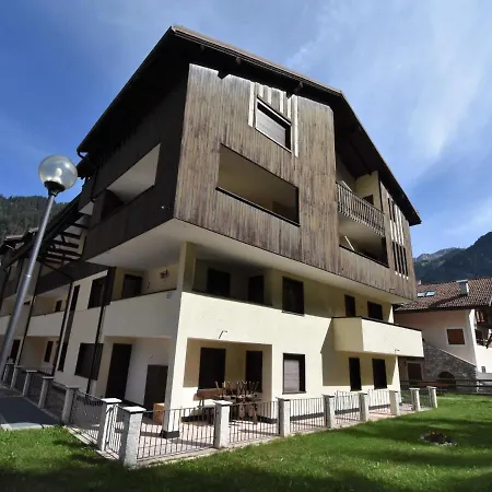 Des Alpes-3 By Interhome