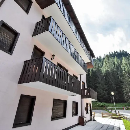 Appartamento Des Alpes-3 By Interhome *