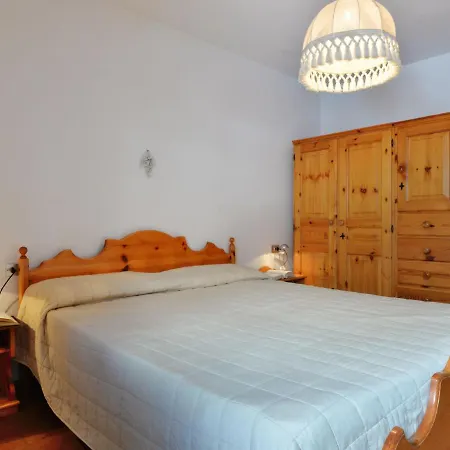 Appartamento Des Alpes-3 By Interhome *