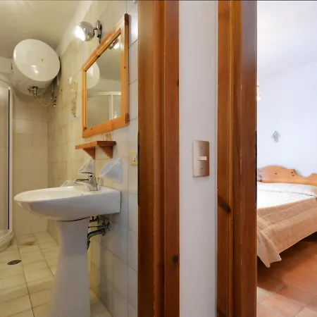 Des Alpes-3 By Interhome * Canazei