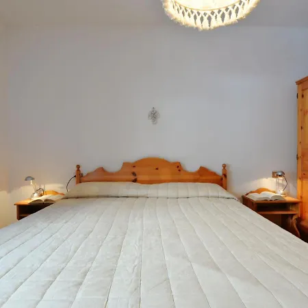 Des Alpes-3 By Interhome * Canazei