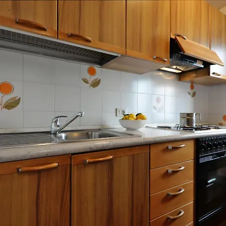 Des Alpes-3 By Interhome Appartamento