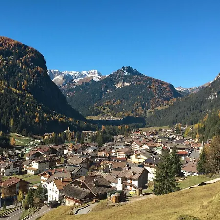 Des Alpes-3 By Interhome Appartamento *