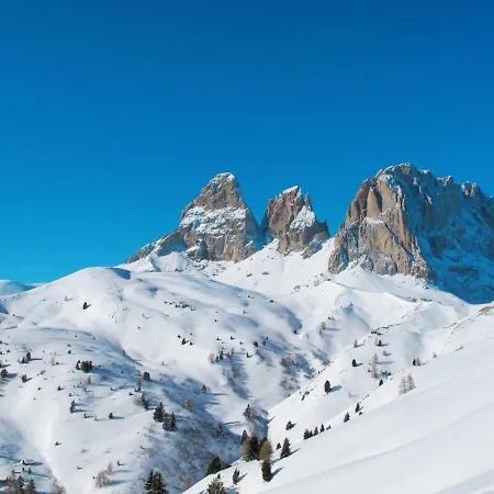 Des Alpes-3 By Interhome شقة