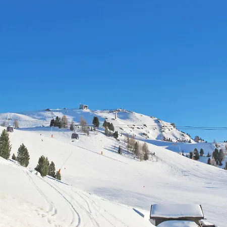 Des Alpes-3 By Interhome * Canazei