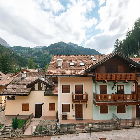 Des Alpes-3 By Interhome *