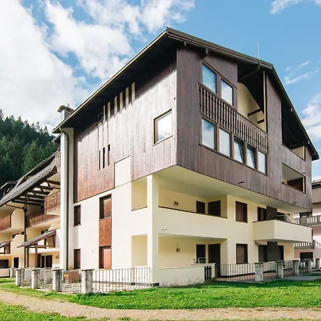 Des Alpes-3 By Interhome Canazei