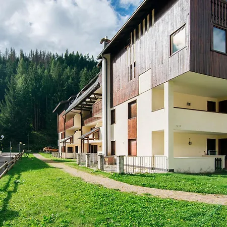 Des Alpes-3 By Interhome