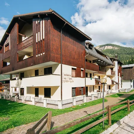아파트 Des Alpes-3 By Interhome