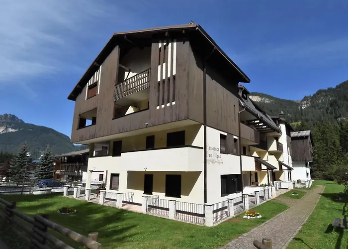 아파트 Des Alpes-3 By Interhome 까나제이