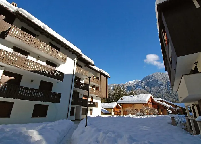 Des Alpes-3 By Interhome *