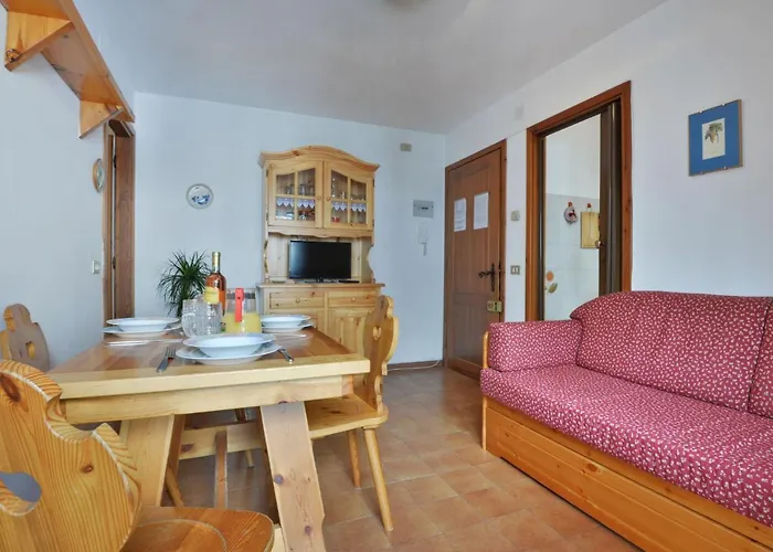 Des Alpes-3 By Interhome 아파트 까나제이