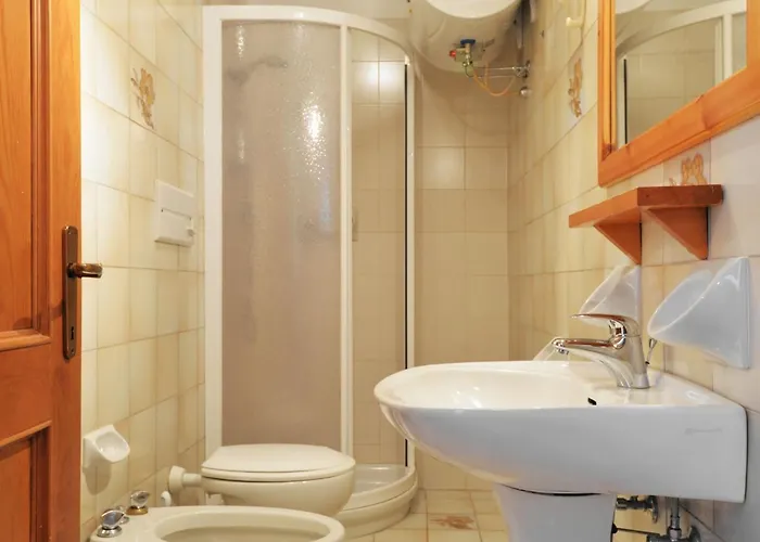 아파트 Des Alpes-3 By Interhome *