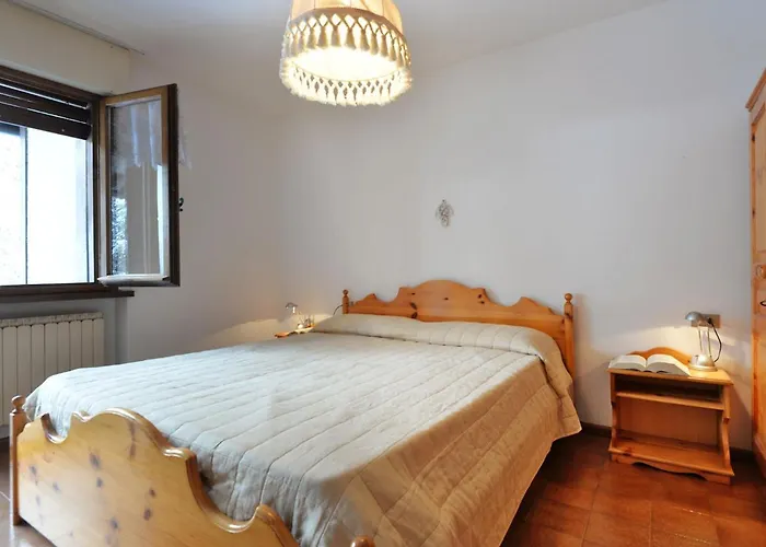 Des Alpes-3 By Interhome 아파트