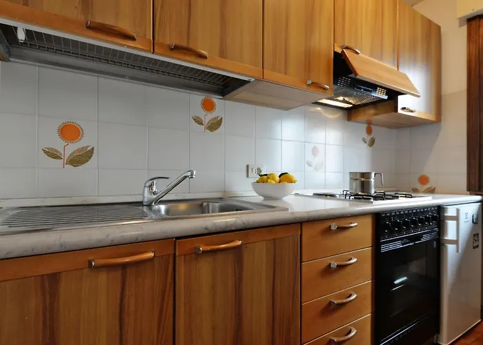 Des Alpes-3 By Interhome 아파트