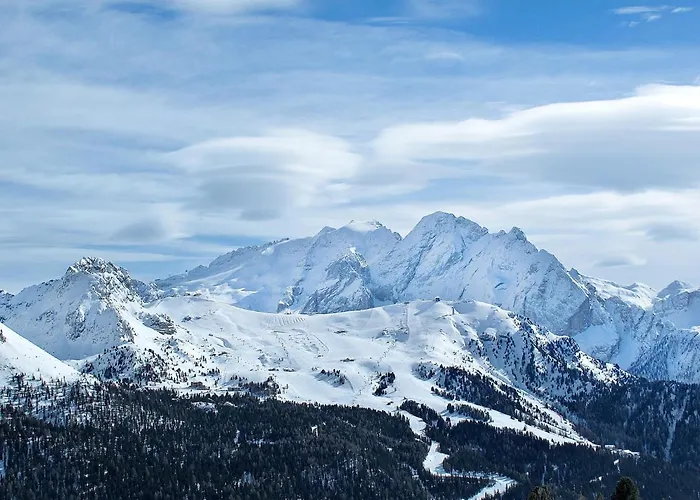 아파트 Des Alpes-3 By Interhome 까나제이