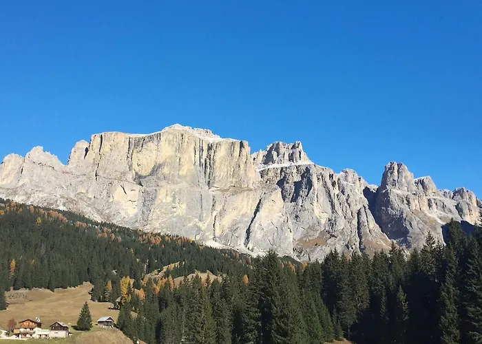 아파트 Des Alpes-3 By Interhome *