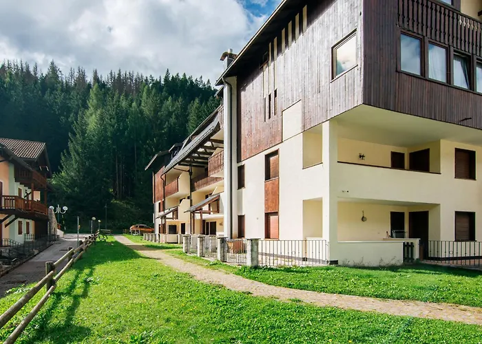 Des Alpes-3 By Interhome