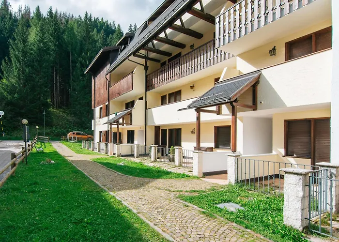 Des Alpes-3 By Interhome 아파트 까나제이